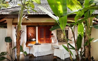 45+ Mẫu thiết kế spa phong cách thiên nhiên đẹp, ấn tượng nhất